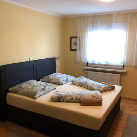 Gonsbach Moguncja