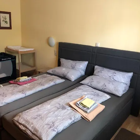 Dom wakacyjny Gonsbach Moguncja