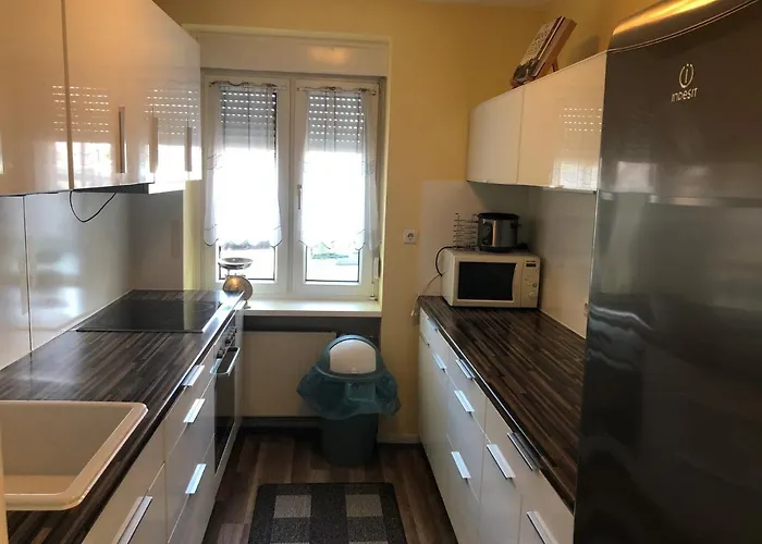 Gonsbach בית נופש