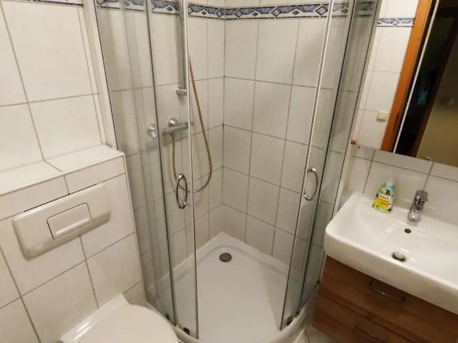 בית נופש Gonsbach *