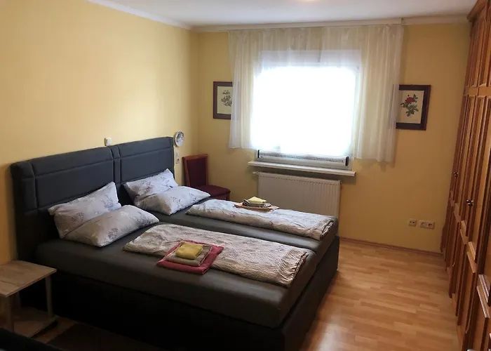 Ferienhaus Gonsbach *