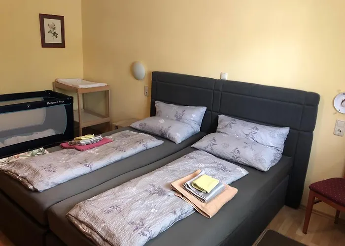 Ferienhaus Gonsbach Mainz